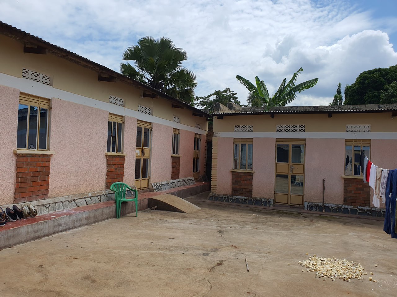 Hostel Image